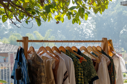 What is the difference between eco friendly, ethical and sustainable fashion? Simplifying the jargon.