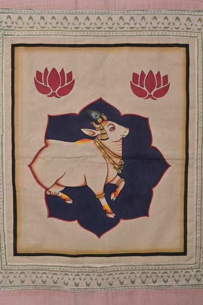 The Palaash Handmade Tapestry