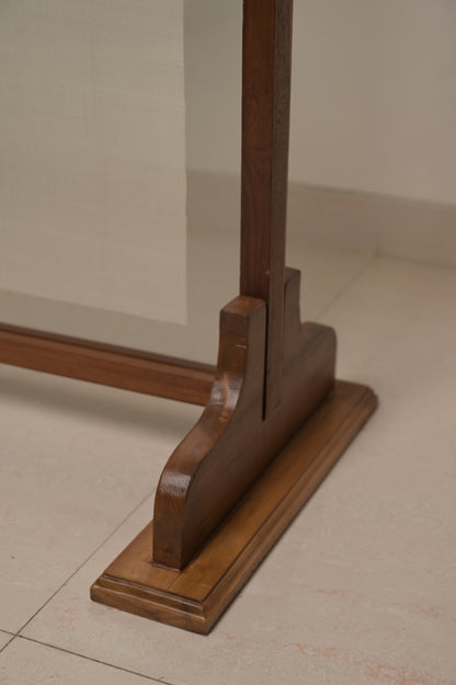 The Kamdhenu Handmade Wooden Frame